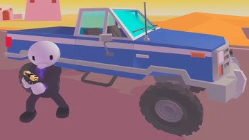 Rage Road Gameplay Walkthrough   Levels 1 to 29 Soluctions And Fails