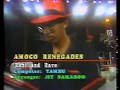 Amoco renegades  rant and rave  panorama finals 1991