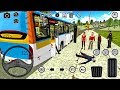 Proton Bus Simulator #2 - Fun Ride! - Bus Game Android gameplay