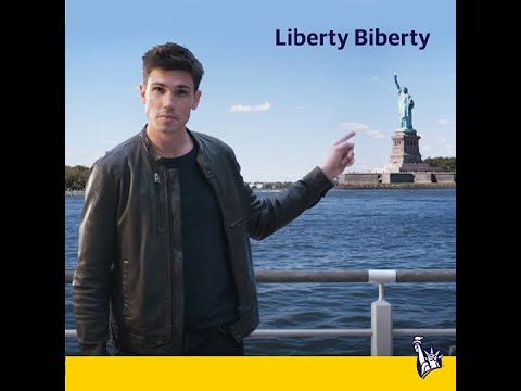 liberty biberty
