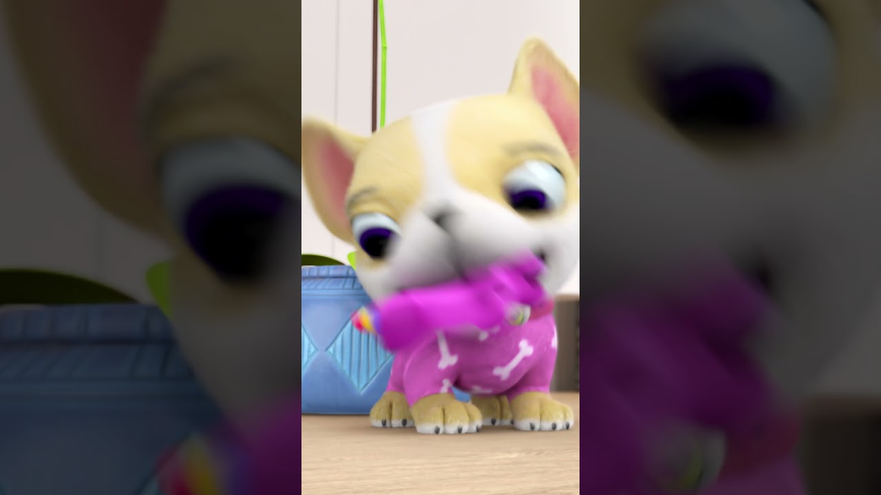 Avocado's Butt Has A Mind of Her Own 