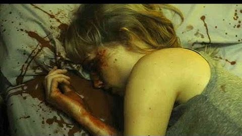 果てしなく続く暴力の連鎖／映画『ザ・レイジ 果てしなき怒り』DVD予告編