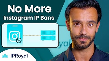 How to Avoid Getting an IP Restriction on Instagram | Everything You Need to Know