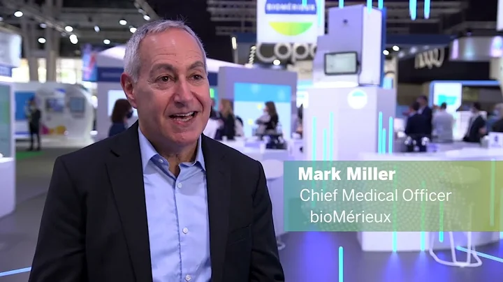 What do we do at Medical Affairs at bioMérieux? Find out our focus