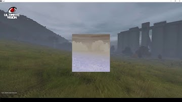 UltimateVision - DayZ Zoom Hack / Overlay [Undetected]