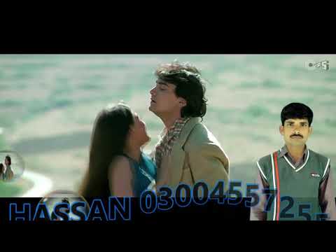 pucho-zara-pucho-mujhe-kya-hua-hai-tumse-dil-lagane-ki-saza-hai-raja-hindustani-gana-song