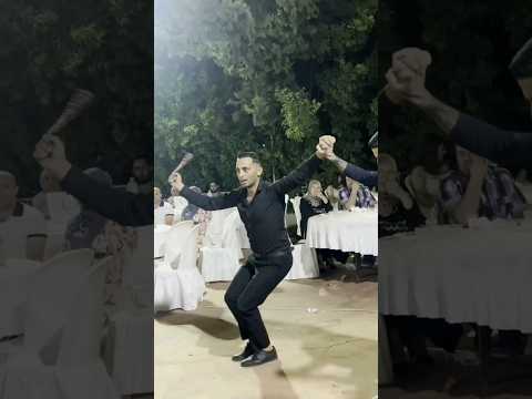 تعلم الدبكة