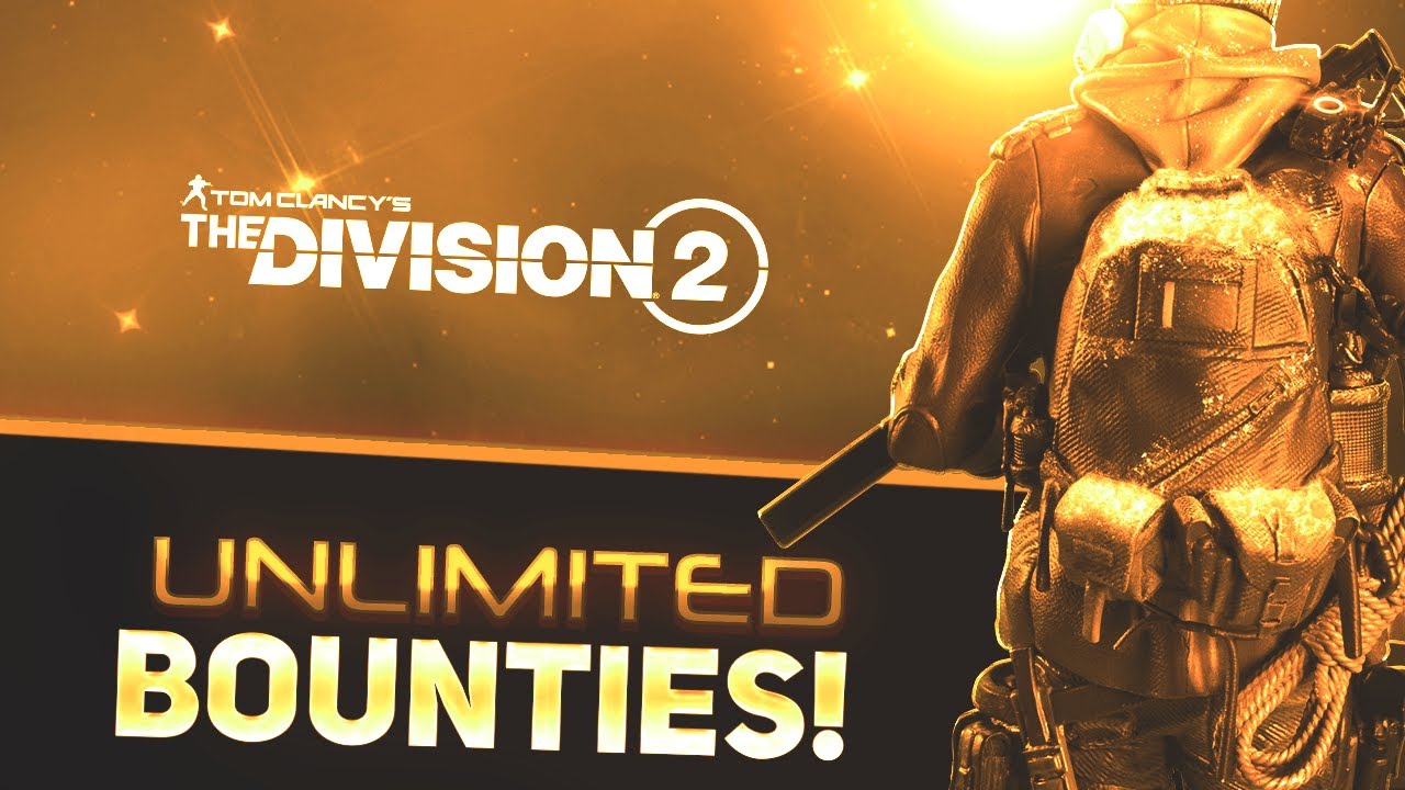 The Division Exploit The Division Exploit