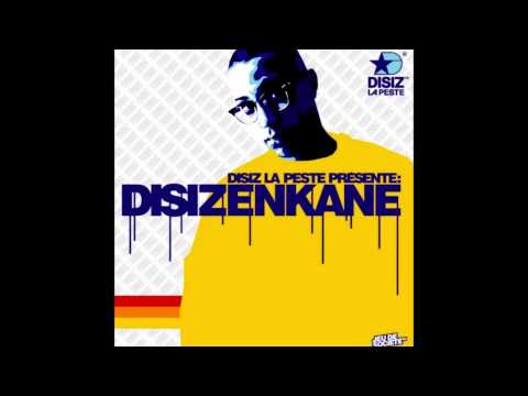 Disiz La Peste