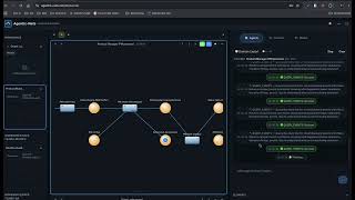 Watch 9 AI Agents Build a Feature From One Sentence (Live, Read-Only)