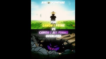 Lego ninjago fsm prime Vs overlord all forms #fyp #ninjago #legoninjago #ninjagoedit