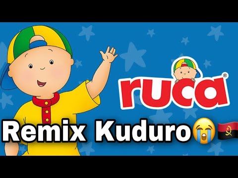 Ruca remix (Afro