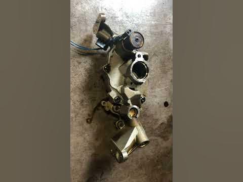 P066D faulty oil pump solenoid on 3.6L Jeep Wrangler Pentastar engine