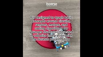 Learn Electronics with mBot & Scratch Programming | Fun STEM for Young Minds | Immerse Languages