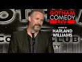 Harland Williams | Gotham Comedy Live