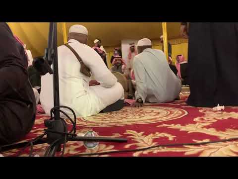 سامري زواج عبدالرحمن ابوحيمد كل ما جيت بسلا عن مراح الجنوب