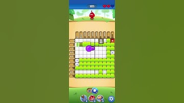 NONO CROSSING LEVEL 1111 #games #gamegamegamegame #game #gameplay #puzzle #gaming #puzzlegame #level