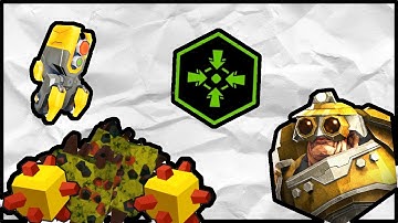 [DRG] Driller in a Nutshell