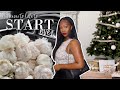 Committing to moving on  welcoming a fresh start  weekly vlog