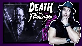 Sopor Aeternus - Death and Flamingos - Mi opinión | Drahcir Zeuqsav