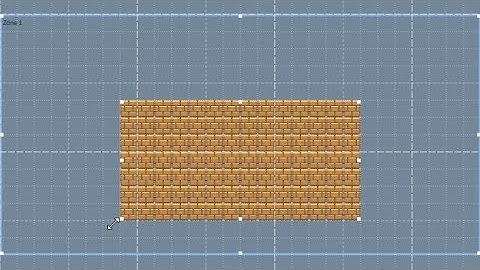New scaling system - Miyamoto! Level Editor