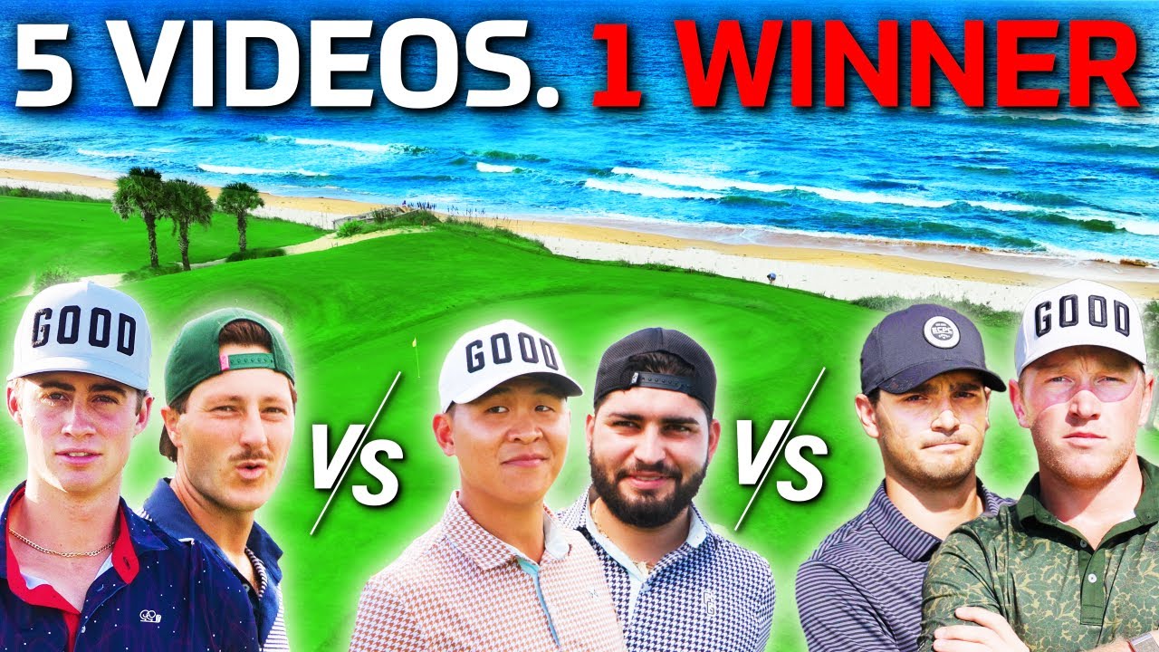 The Good Good Survival Cup | Ep.1