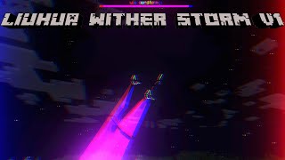 Chinese Wither Storm V1