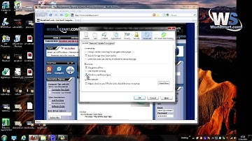 Spell Check In Firefox