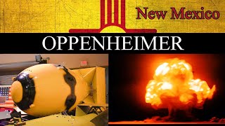 National Museum of Nuclear Science & History | Albuquerque  New Mexico by Colorado Martini 380 views 9 months ago 19 minutes