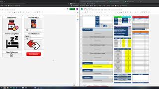 Pokémon 5e DM Dashboard - Getting Started screenshot 4