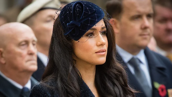 'All' Meghan Markle has done is 'trash the Royals ...