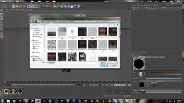 Tutorial- Animating a 3D Character Model (Endorphin to C4D)