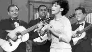 Eydie Gorme 「想い出」Mem'ries and souvenirs