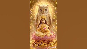 Powerful laxmi kuber mantra for wealth and prosperity #laxmi #diwali #kuber #dhanteras #ram #shorts