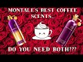 MONTALE | Intense cafe vs Ristretto intense cafe