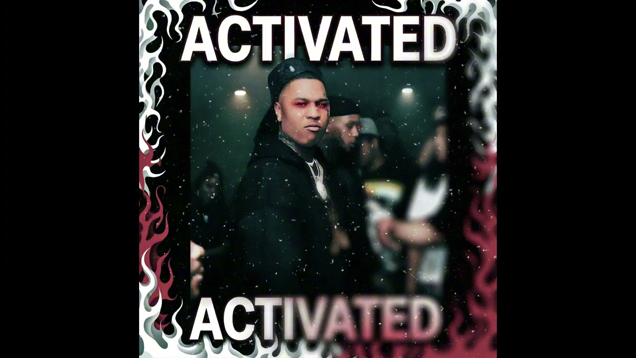 EBK JAAYBO TYPE BEAT “ACTIVATED” (Prod by TD Slaps)