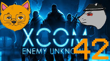 XCOM: Enemy Unknown - Part 42 - Fan Noises