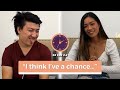 2 strangers date for 6 hours in a house  6hm s3 ep 22