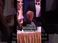 Trump es evacuado de la Cena de Corresponsales de la Casa Blanca