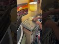 Whats On My Mpc? ‘Winter Sky’ Beat made 100% on the Akai Mpc 2000 Sampler