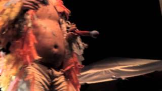 Les Savy Fav "Let's Get Out of Here" LIVE @ Capitol Hill Block Party