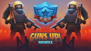 Can Only Trailblazers (No CAs) Beat Defense Final Stage 20? - GUNS UP! Mobile