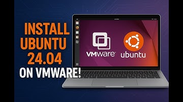 How to Install Ubuntu 24.04 on VMware Workstation Pro | Step-by-Step Virtual Machine Tutorial