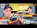 الفنان احمد الصعيدي حفلة قوص خزام 2026 الوصله الثاني دمار شامل