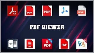 Top 10 Pdf Viewer Android Apps screenshot 2