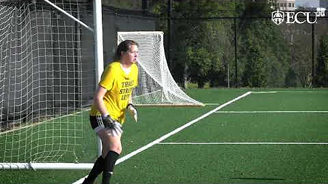 Engineering Dreams: The PIRATES Program at ECU