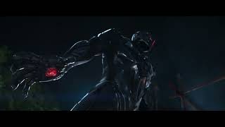 ALIENOID  Clip 1 | Kim Woo-bin, Jeon Yeo-been