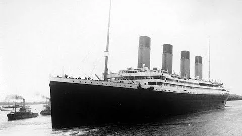 Full Documentary: Titanic