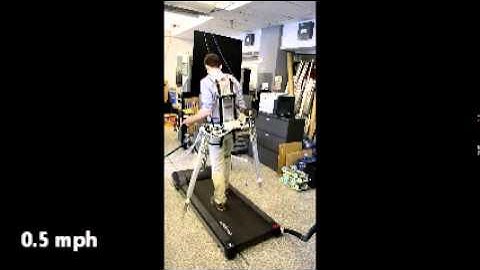 Design and Control of Supernumerary Robotic Limbs for Balance Augmentation