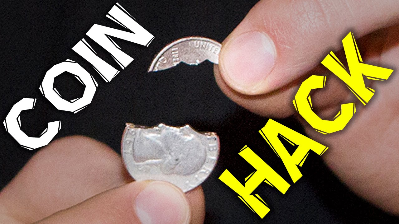 Hack coin Binance Coin